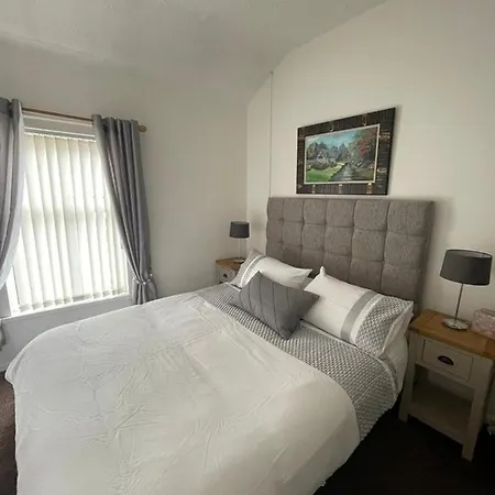 Hill View House Apartment Newry Exterior photo