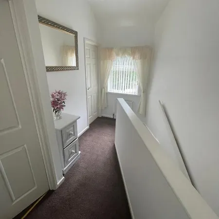 Hill View House Apartment Newry Exterior photo