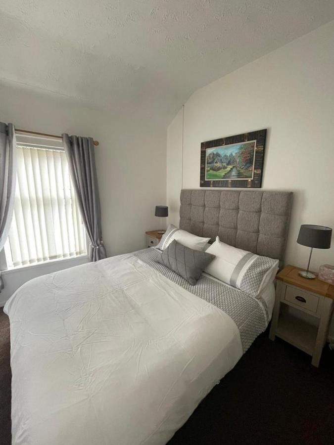 Hill View House * Newry