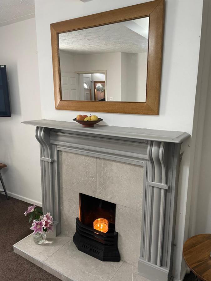 Hill View House Apartment Newry