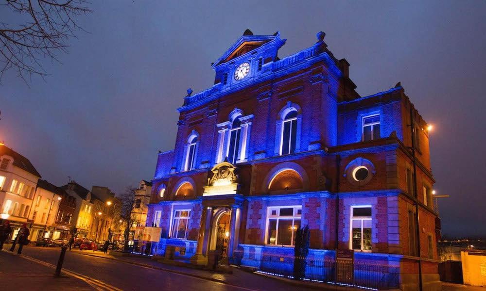 Hill View House Newry