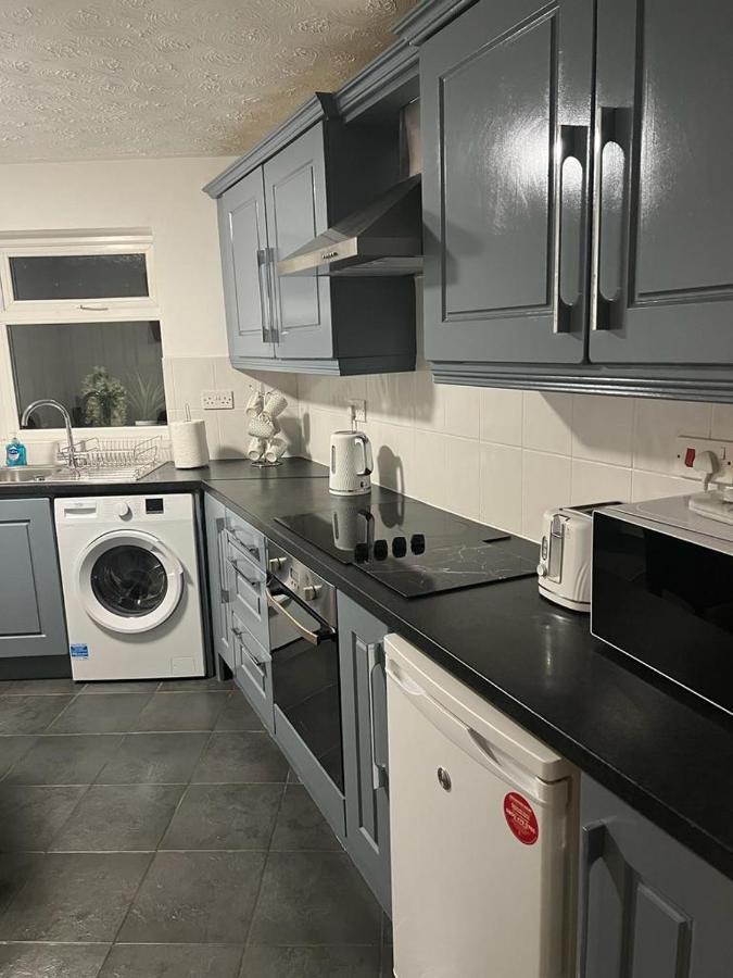 Hill View House * Newry