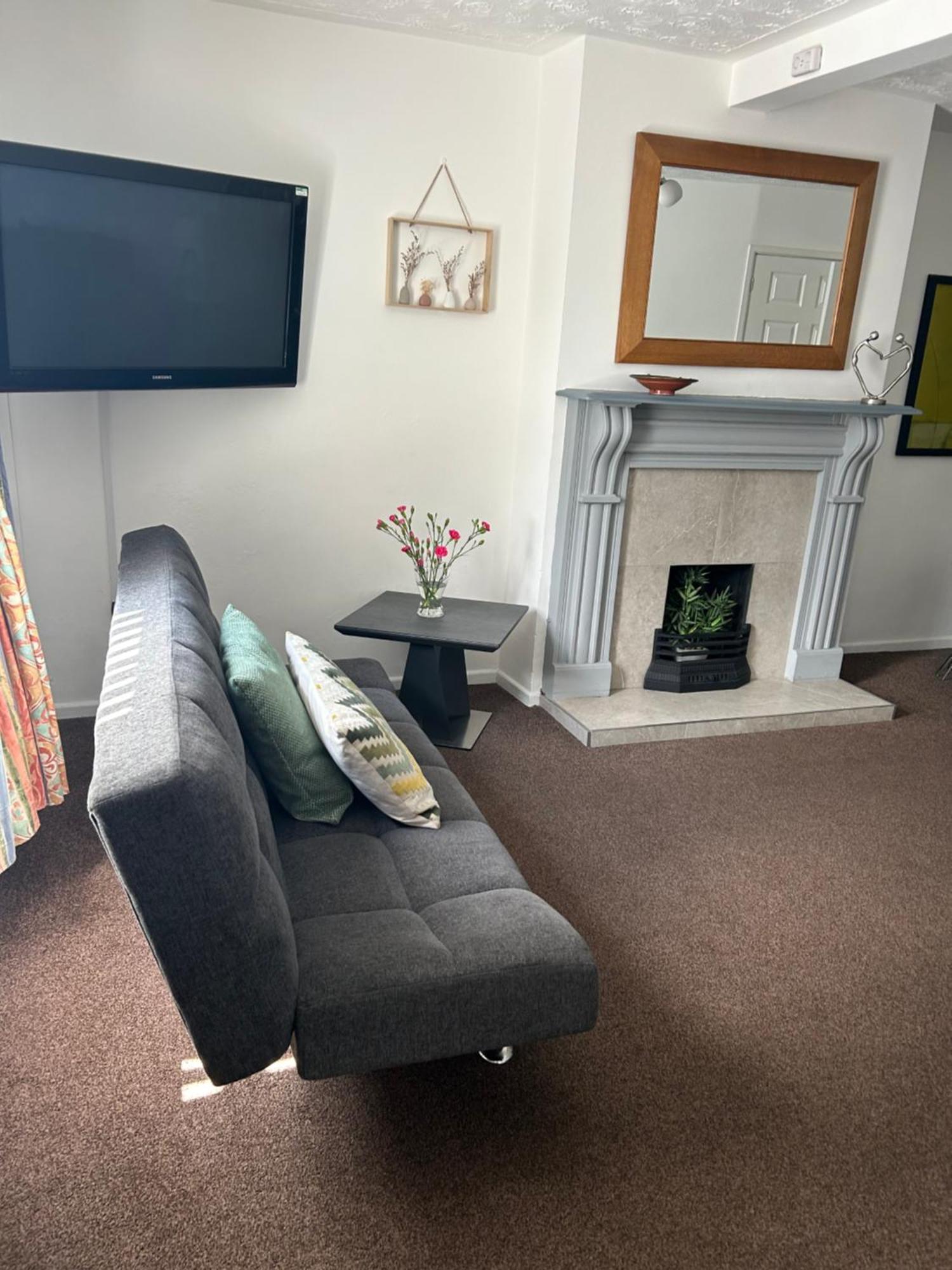 Hill View House Apartment Newry