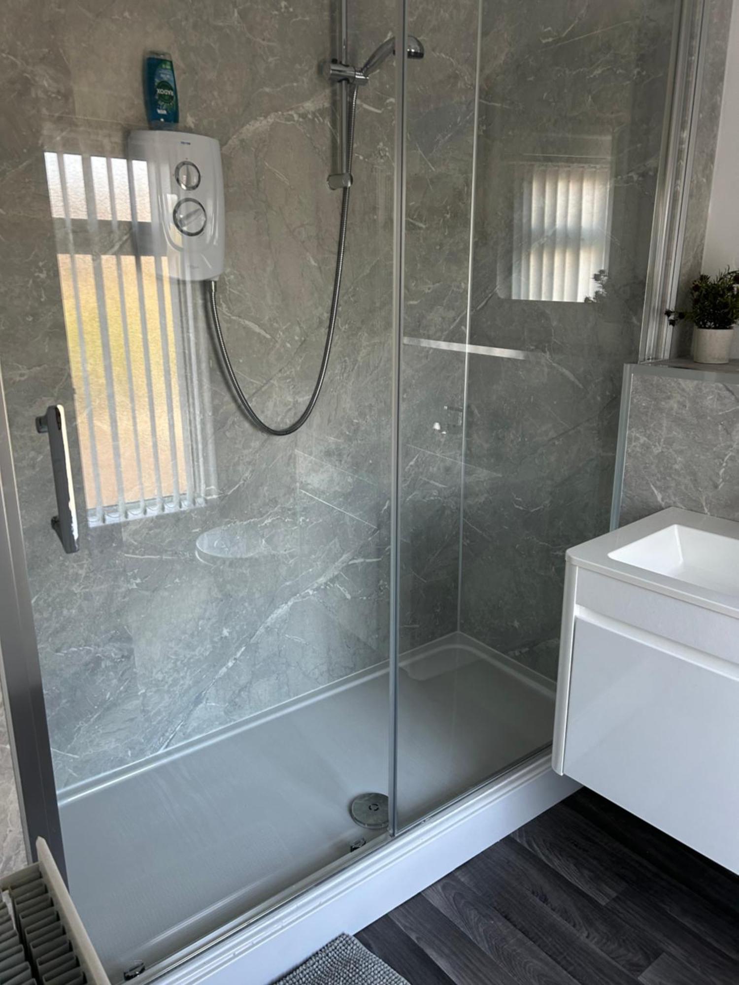 Hill View House Apartment Newry